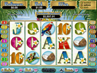 Click to play at Rusmore Casino